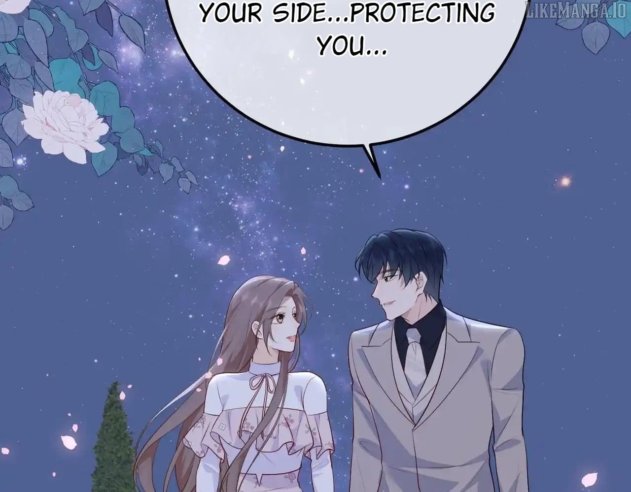 100-Day Warm Marriage Chapter 79 - page 97